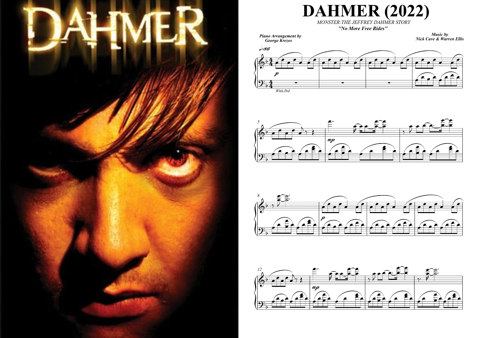 DAHMER - No More Free Rides.jpg